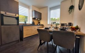Apartment Schwarzwaldgefluester