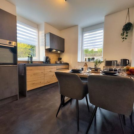 Apartment Schwarzwaldgefluester Gernsbach Buitenkant foto