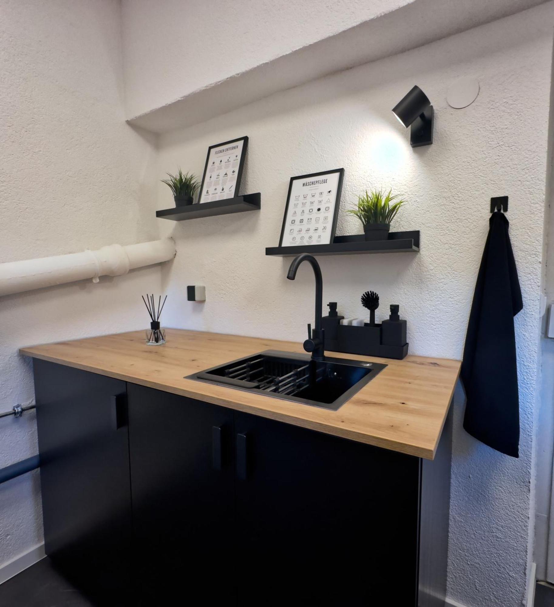 Apartment Schwarzwaldgefluester Gernsbach Buitenkant foto