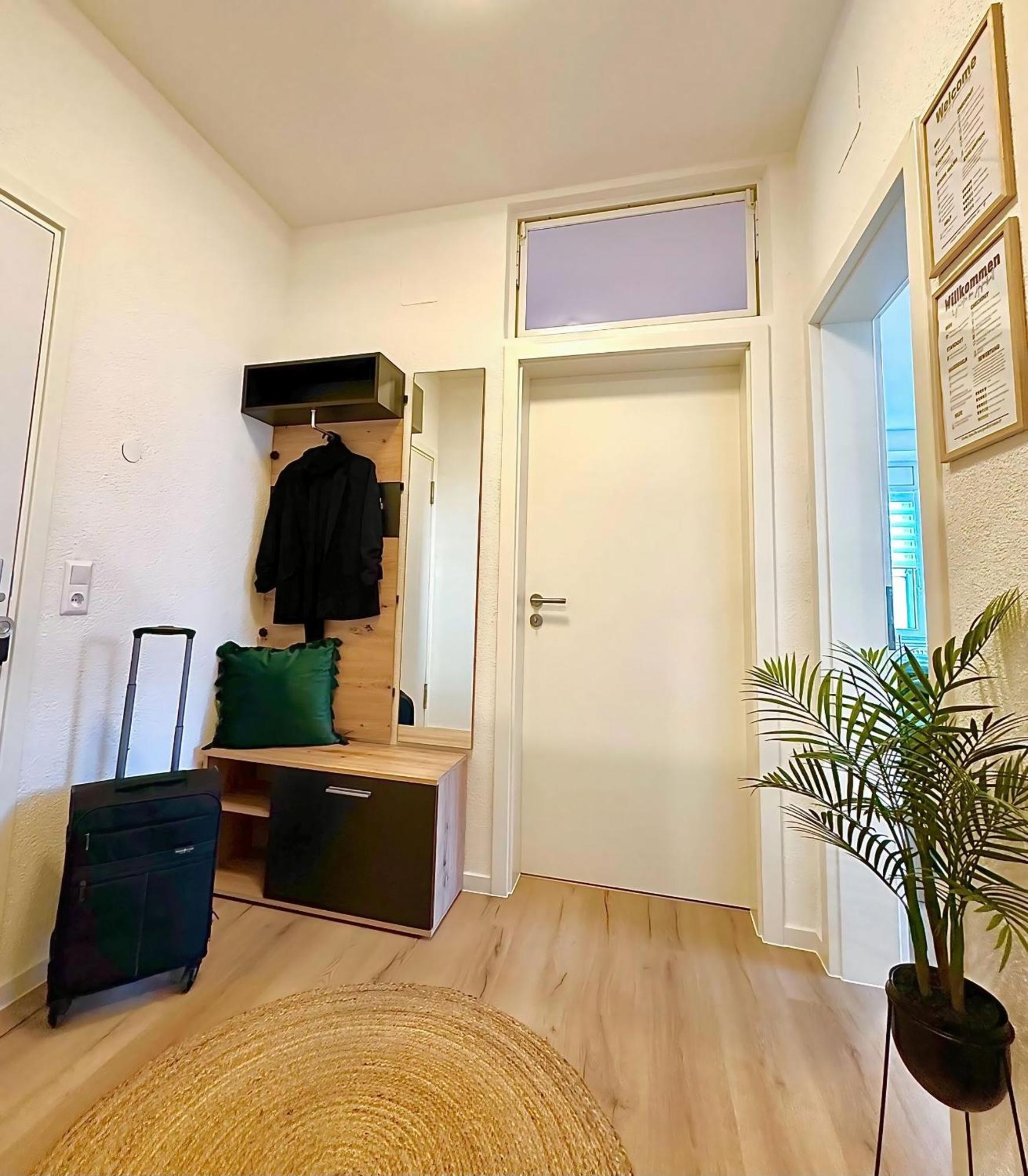 Apartment Schwarzwaldgefluester Gernsbach Buitenkant foto