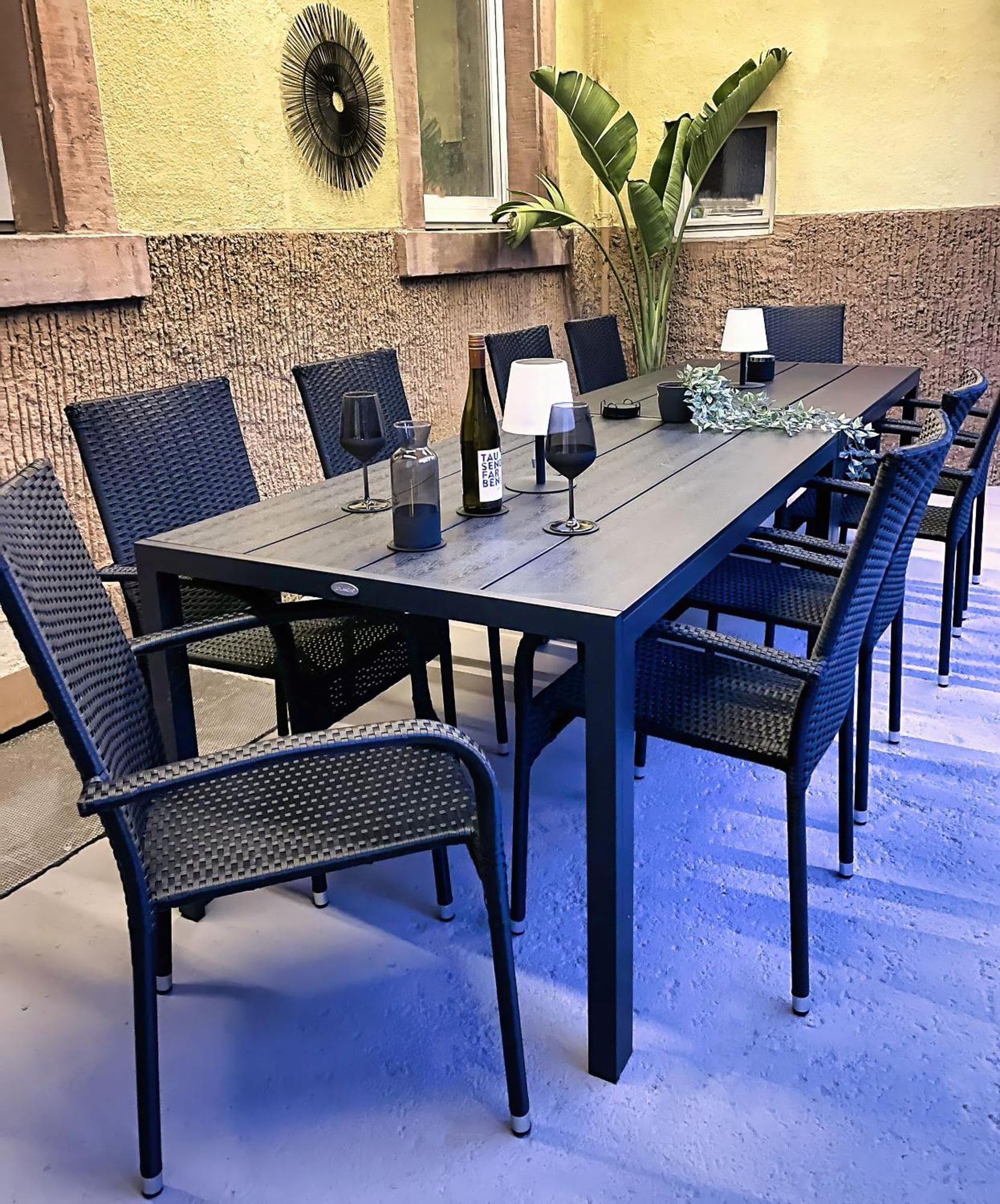 Apartment Schwarzwaldgefluester Gernsbach Buitenkant foto